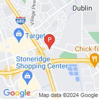 View Map of  6380 Clark Avenue,Dublin,CA,94568